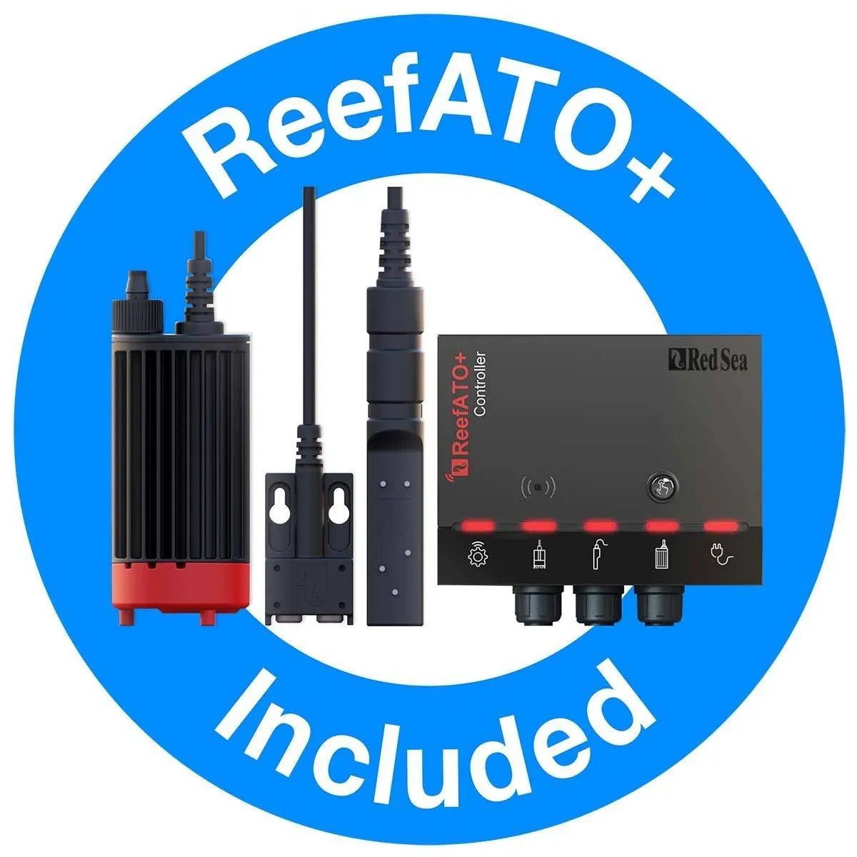 Red Sea Reefer 300 G2+/Deluxe/Max-7