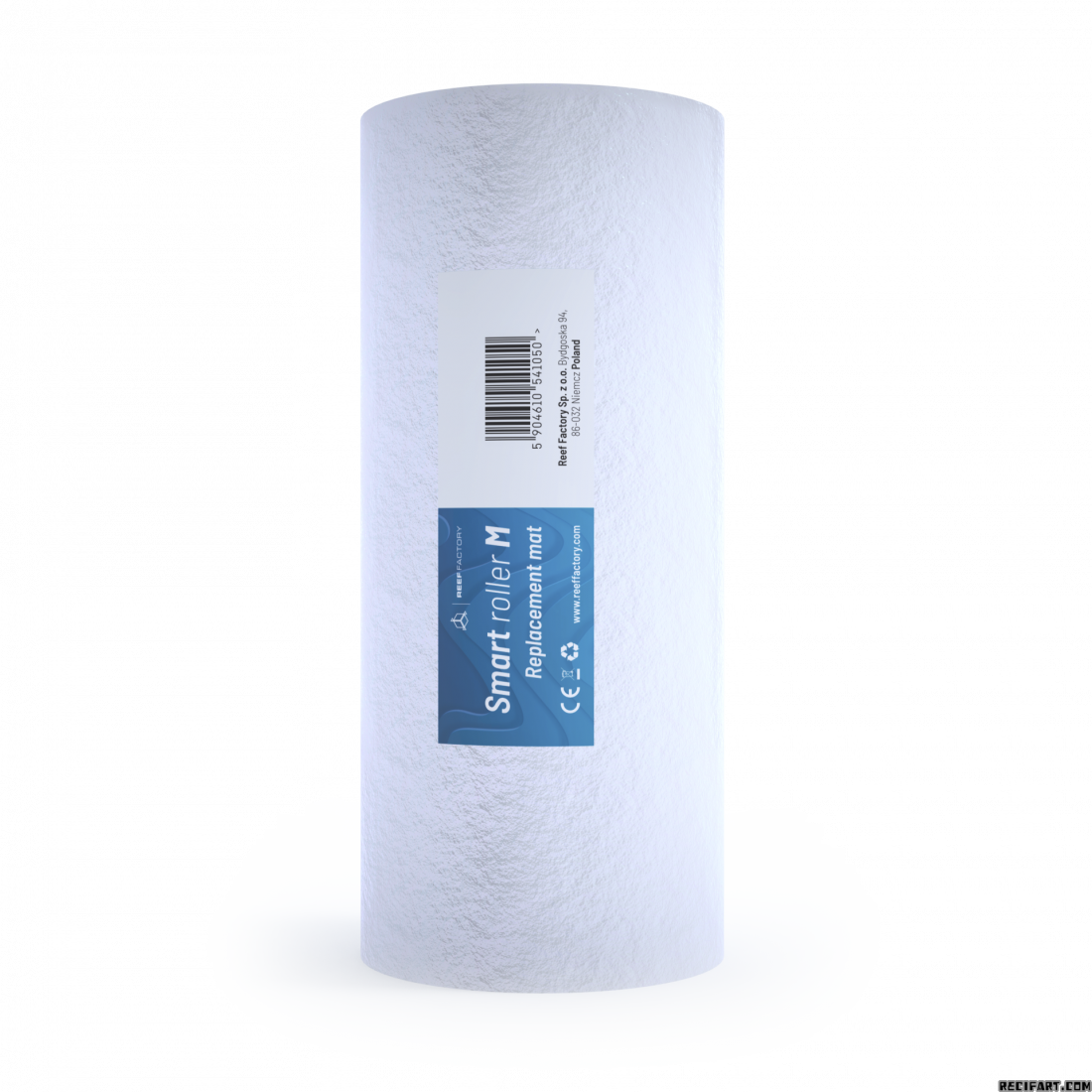 Reef Factory Smart Roller Replacement Mat