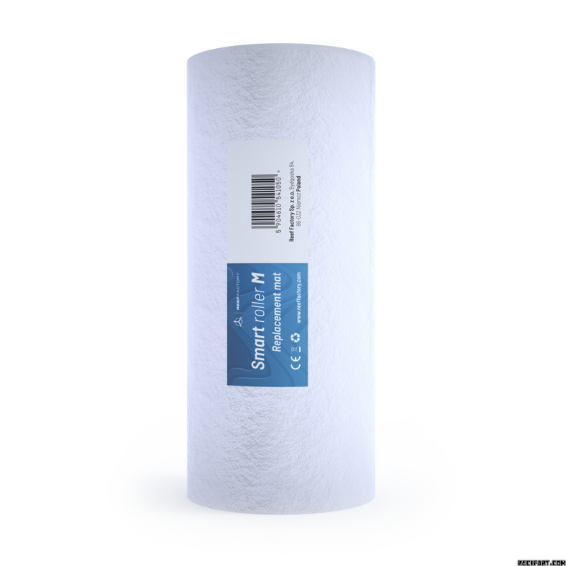 Reef Factory Smart Roller Replacement Mat-1