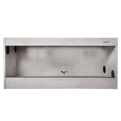 Reptile One S2M 1266 Vivarium Reptile Enclosure 120X60X60cm Concrete-1