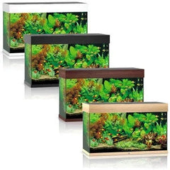 JUWEL RIO 125 LED AQUARIUM-1