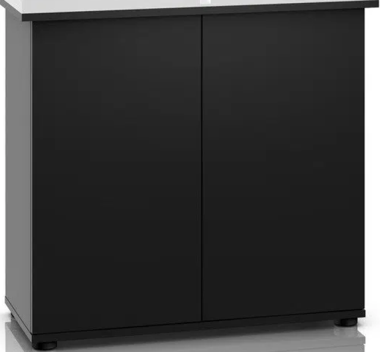 Bioscape 120 Ultraclear with Juwel Rio Cabinet-2
