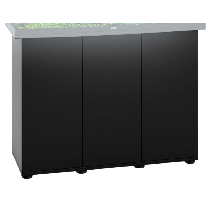 Bioscape 180 Ultraclear with Juwel Rio Cabinet-2