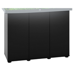 Bioscape 180 Ultraclear with Juwel Rio Cabinet-2
