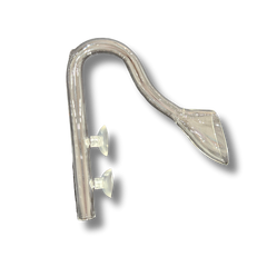 High Flow River Lily Pipe 16/22mm-1