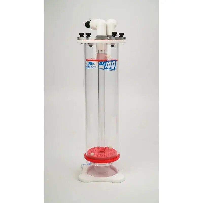 Bubble Magus Media Reactor-6