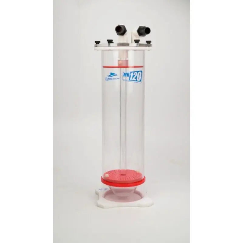 Bubble Magus Media Reactor