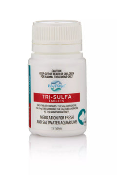 Blue Planet Tri Sulfa 15 Tablets-1