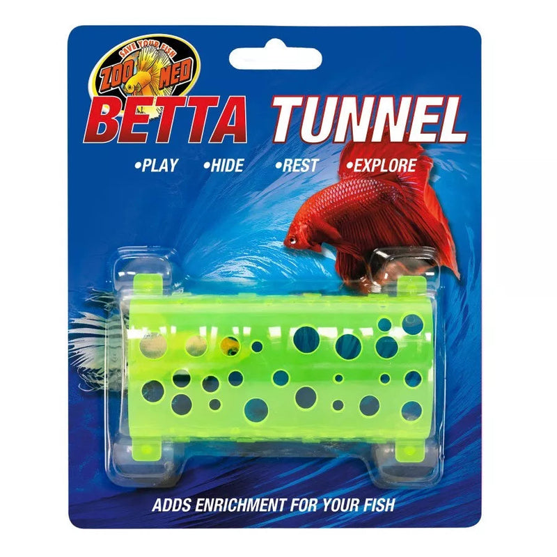 Zoo Med Betta Play Tube-1