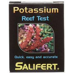 Salifert Potassium Reef Test-1