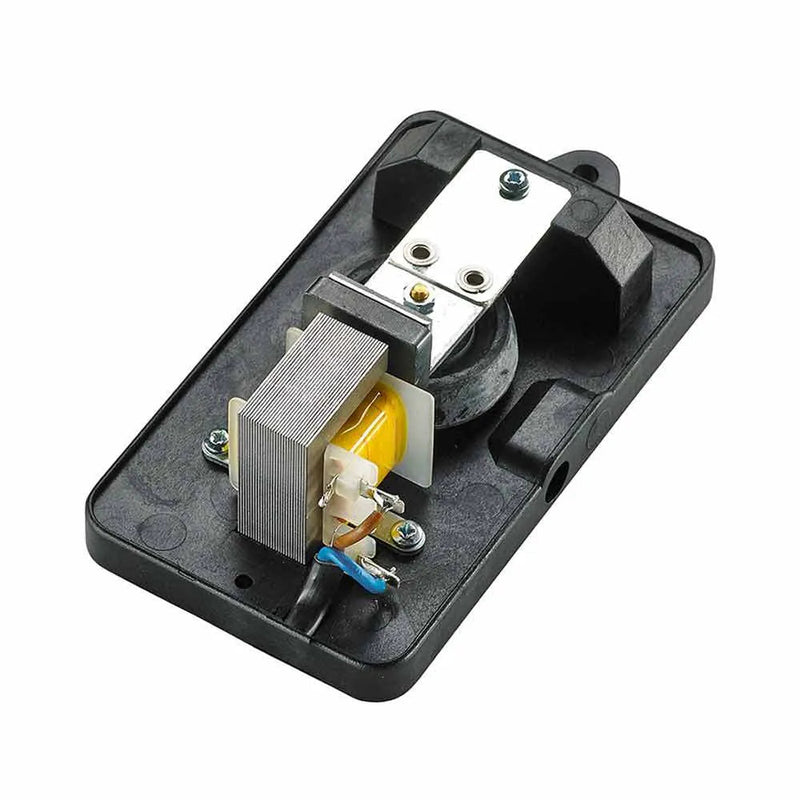 Schego Optimal Electronic DC with Cigarette Lighter Plug 150lph-3