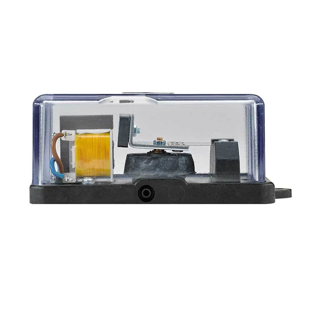 Schego Optimal Electronic DC with Cigarette Lighter Plug 150lph