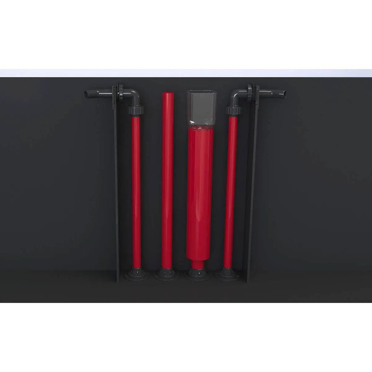 Red Sea Reefer 425 G2+/Deluxe/Max-5