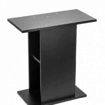 Aquael Leddy Day & Night 40 Black Aquarium Set-4