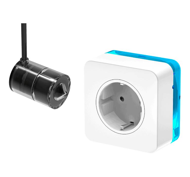 Auto Aqua Smart Skimmer Security-1