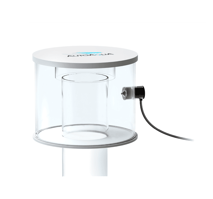 Auto Aqua Smart Skimmer Security-6