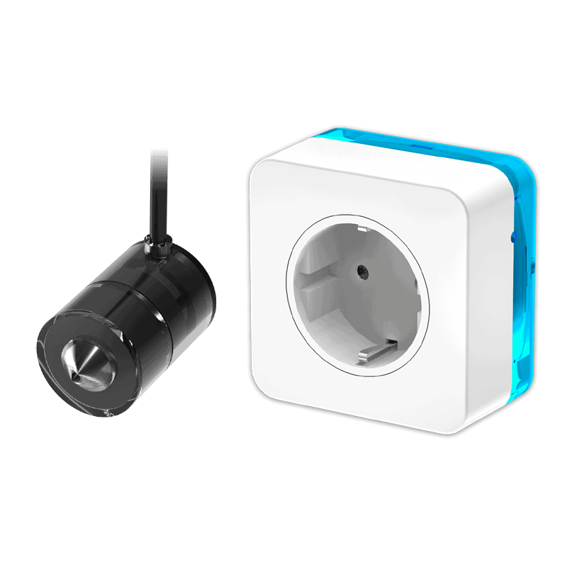 Auto Aqua Smart Skimmer Security-7