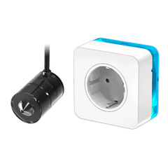 Auto Aqua Smart Skimmer Security-7