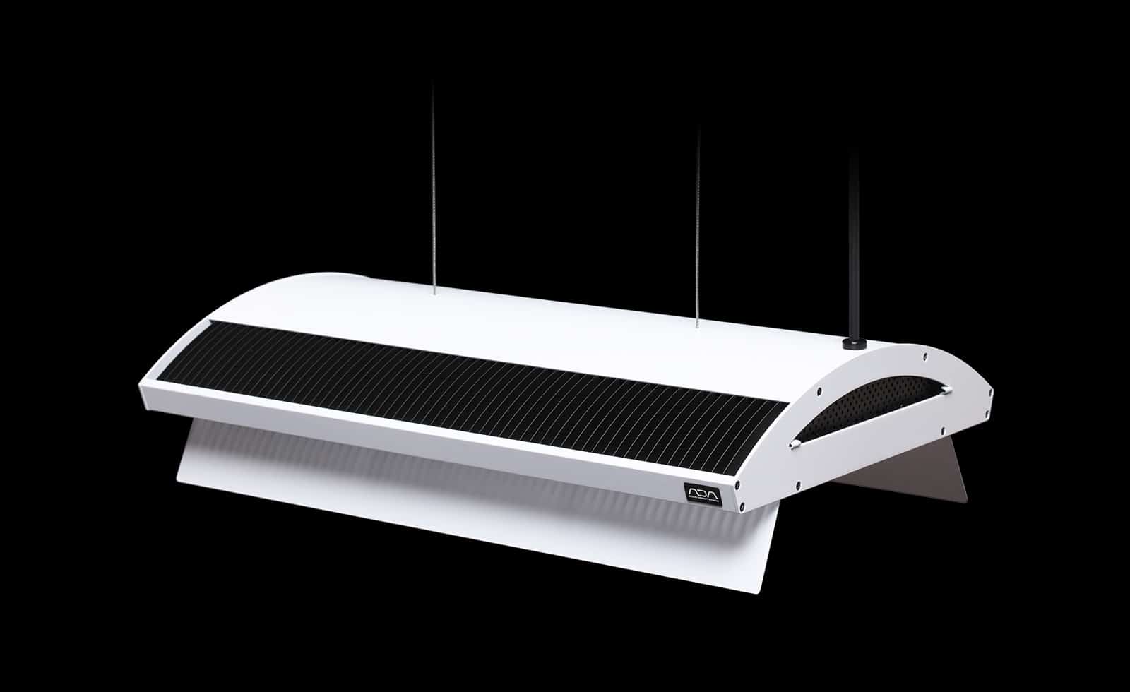 ADA Solar RGB – Bespoke Aquariums