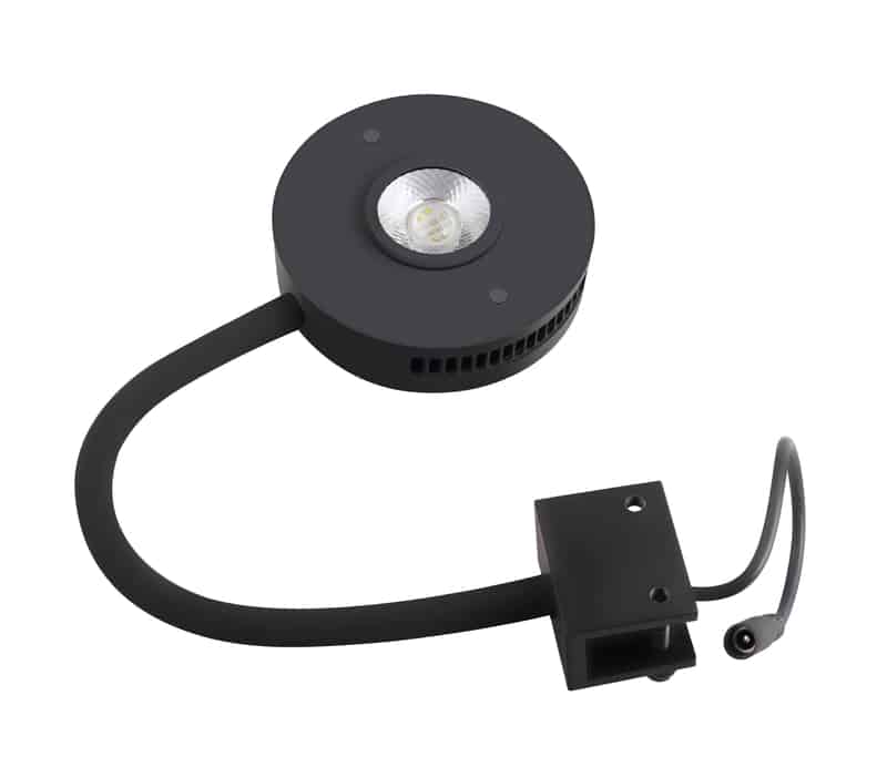 Spectra Aqua Knight V2 LED Reeef Aquarium Light 36w-2
