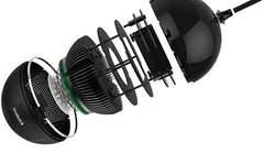 Spectra Aqua Sphere LED Aquarium Light MO31-3