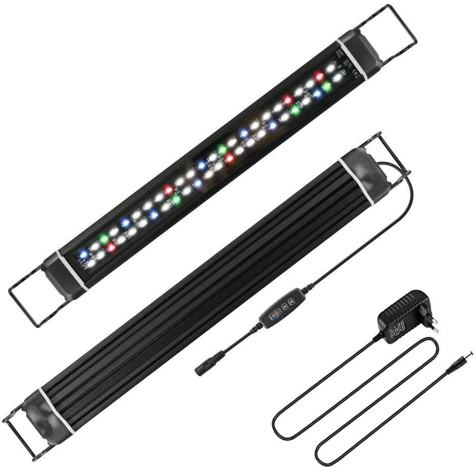 Spectra RGB Freshwater IPL-90 48w 85-110cm-1