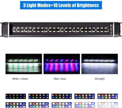 Spectra RGB Freshwater IPL-30 12w 28 - 46cm-2