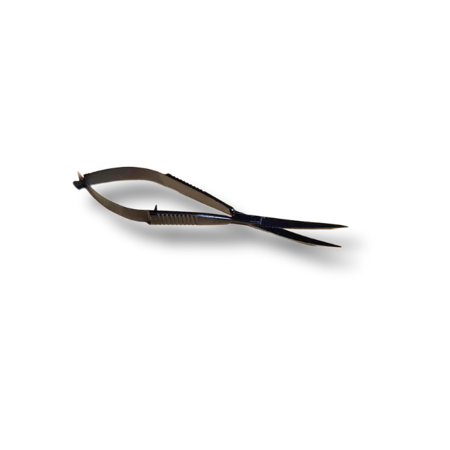 Spring Scissors 15cm-2
