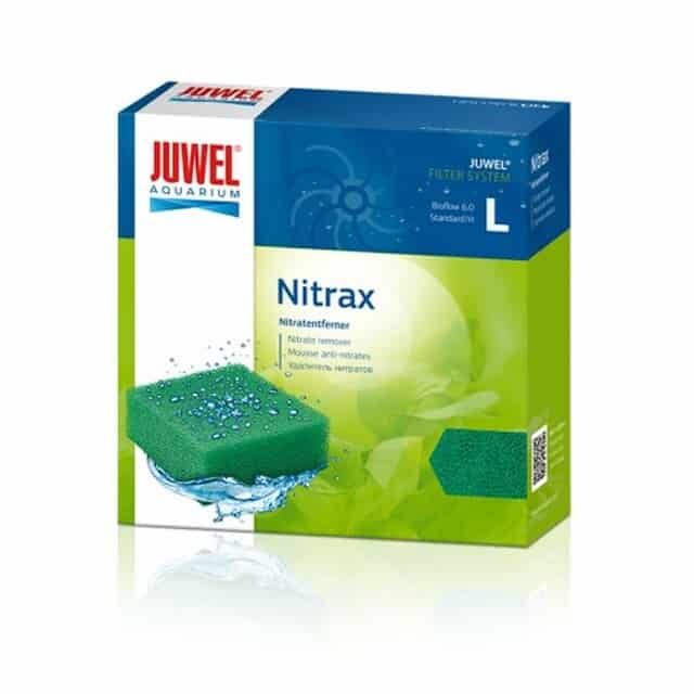Juwel Nitrax Removal Sponge 1pk