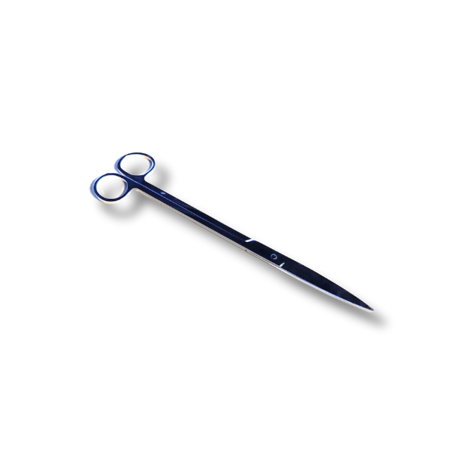 Straight Scissors 25cm-1