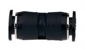 ADA PS-KS Straight Union - Black