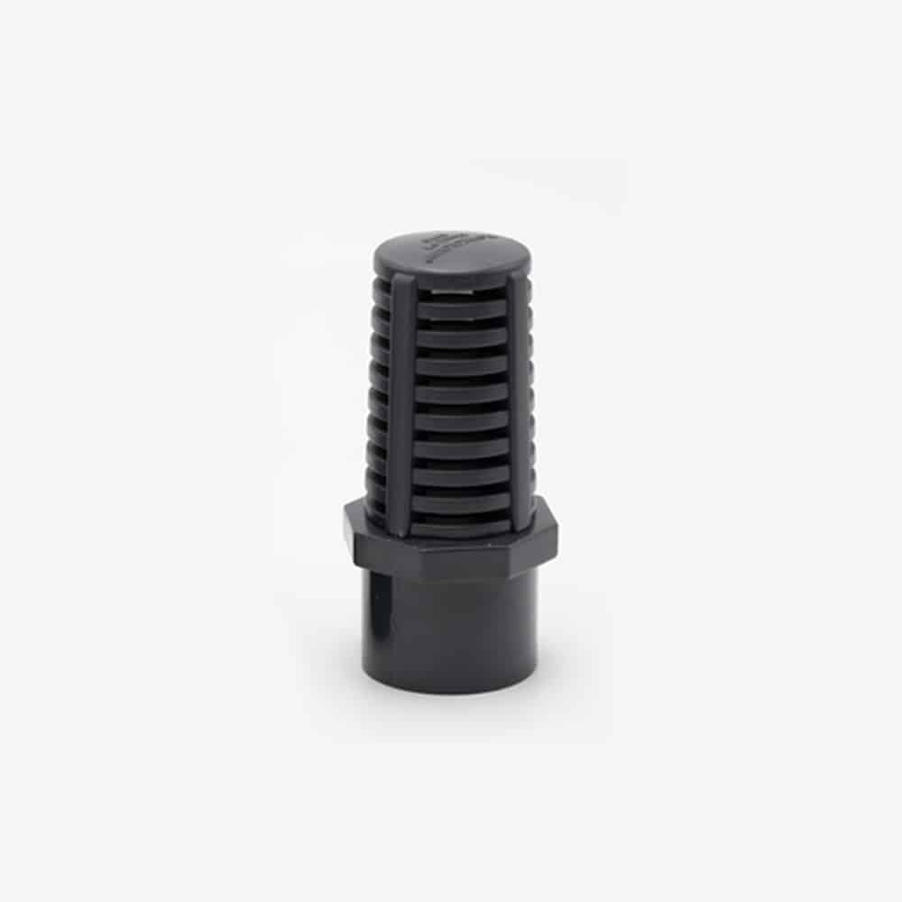 Grey DIN Strainer-3