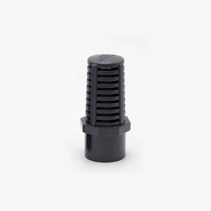 Grey DIN Strainer-3