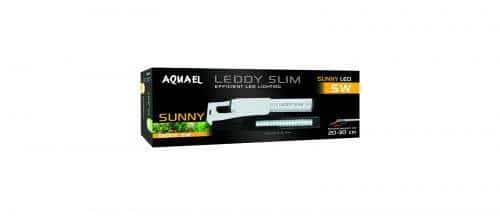 Aquael Leddy Slim 5W Sunny White