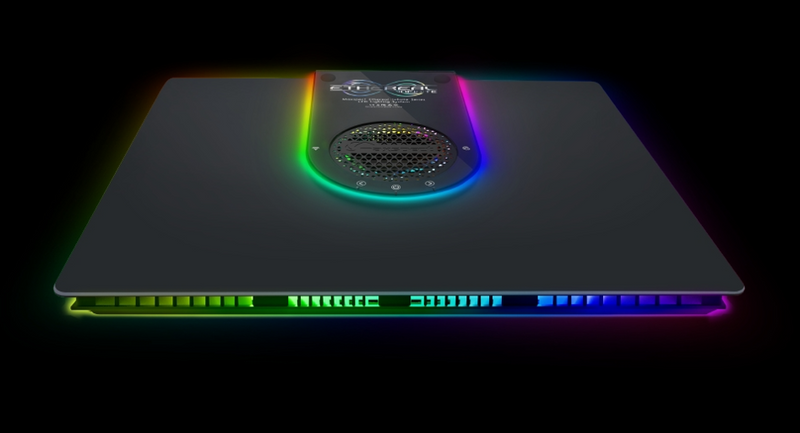 Maxspect Ethereal INFINITE E8-230w LED Lighting System-1