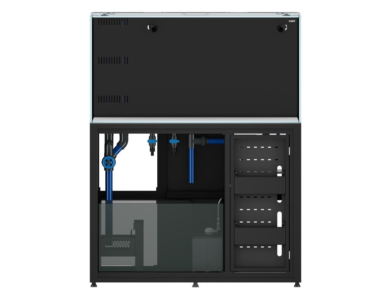 Reef S3 1200-4