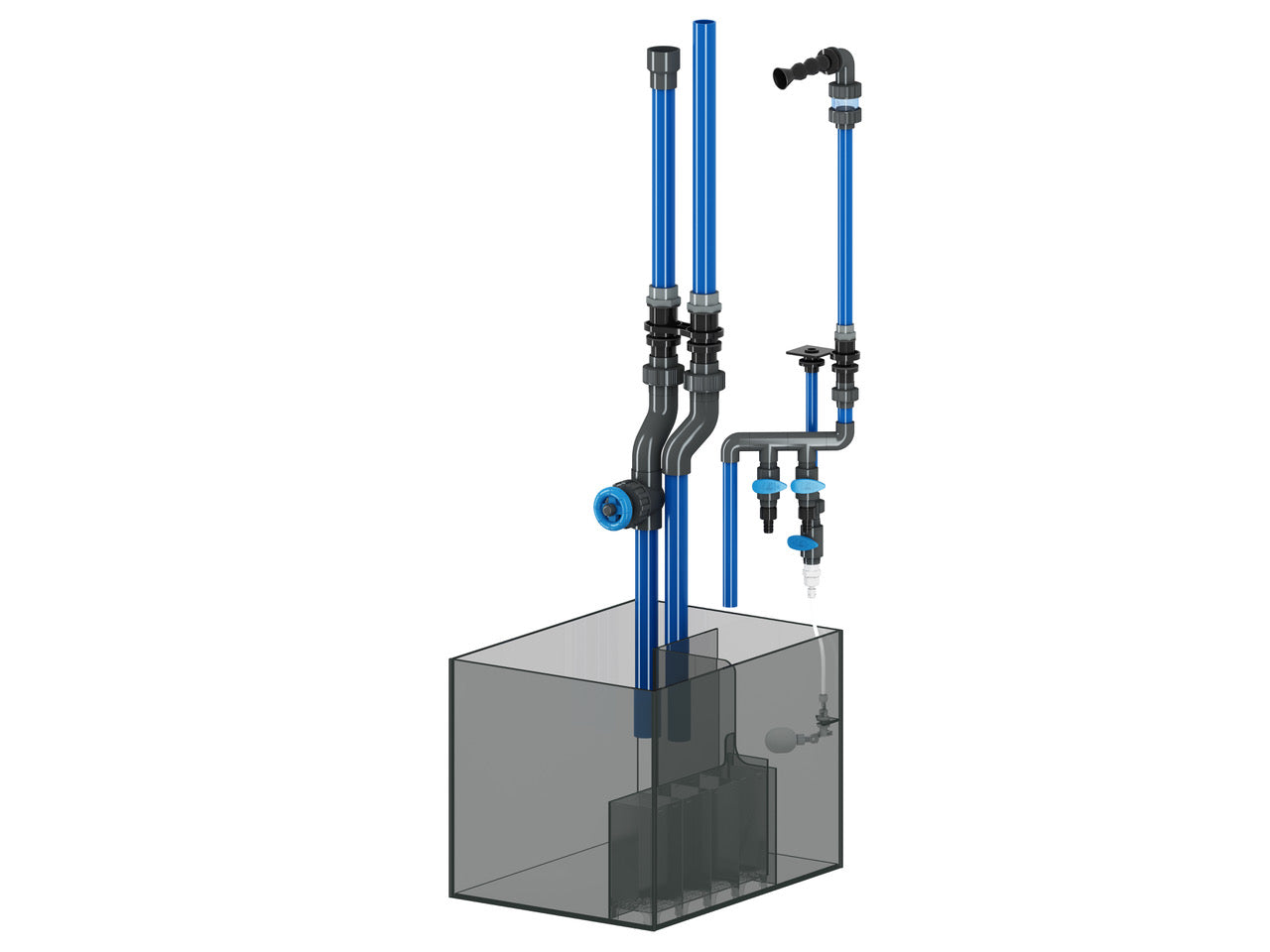 Reef S3 600-3
