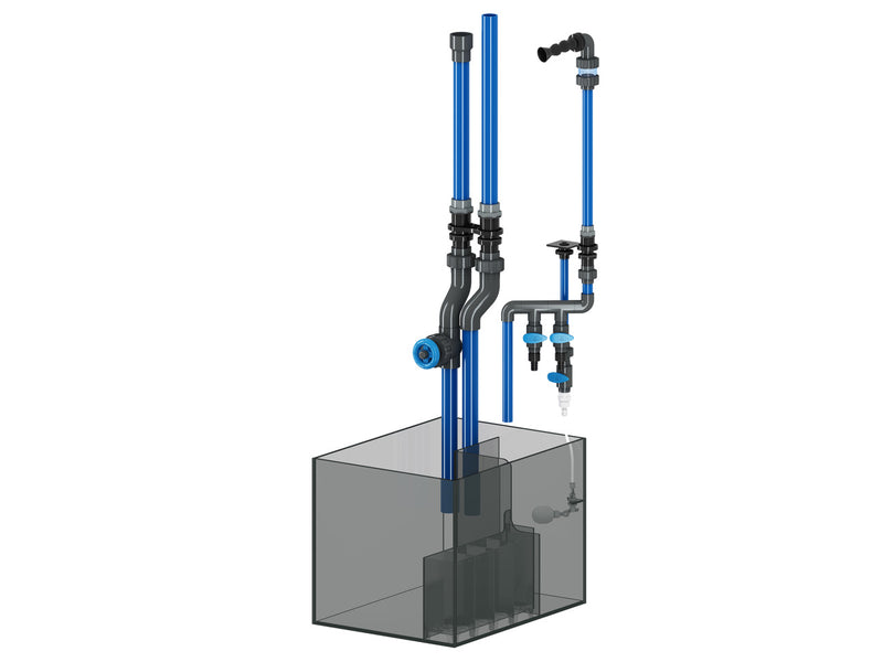 Reef S3 600-3