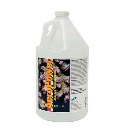 Acro Power 1gal 3.785L-1