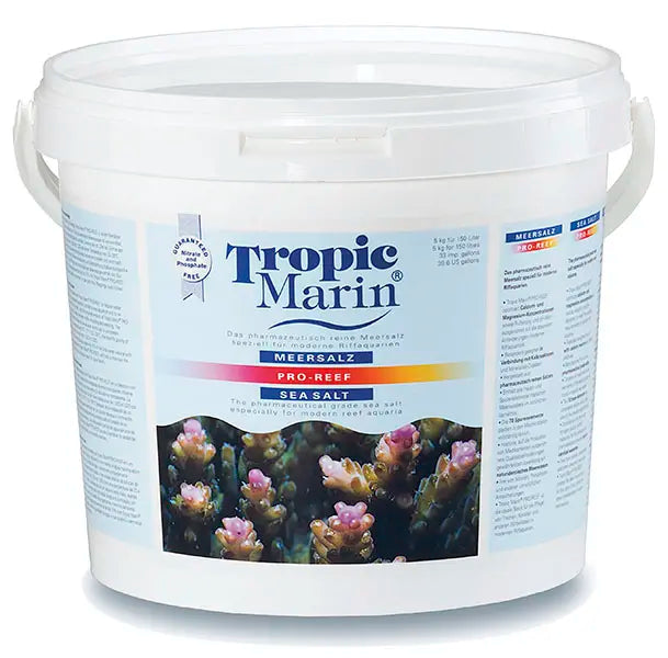 TM Pro Reef 300L (10kg)