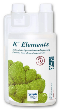 K+ Elements 500ml-1