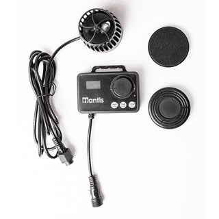 Mantis Tourbon Wave Pump 60-3
