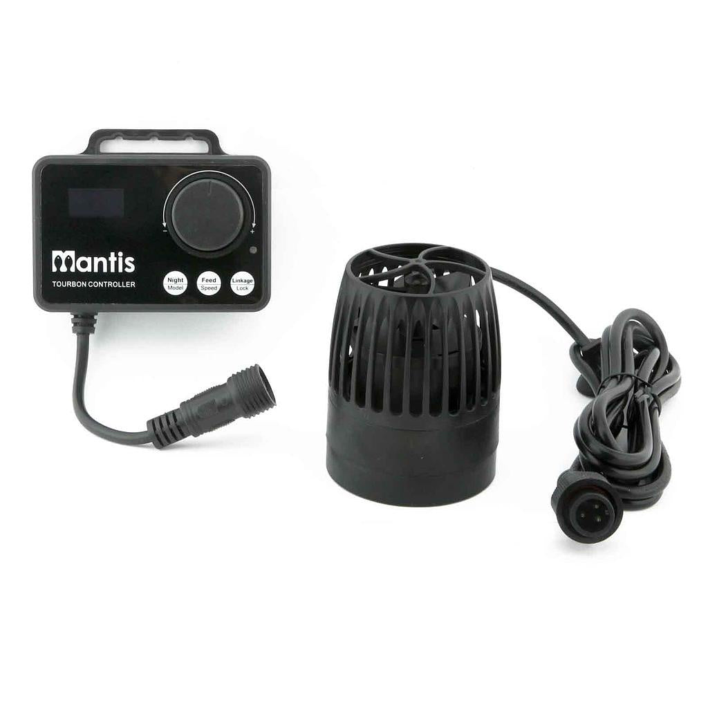 Mantis Tourbon Wave Pump 60-4