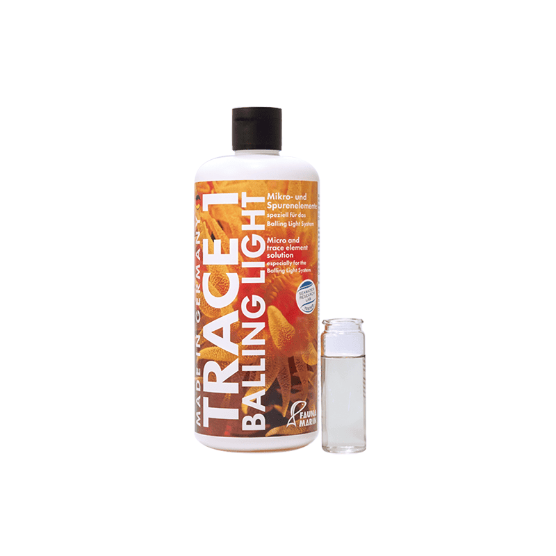 Balling Trace 1 Colour Grow Elements 500ml-1
