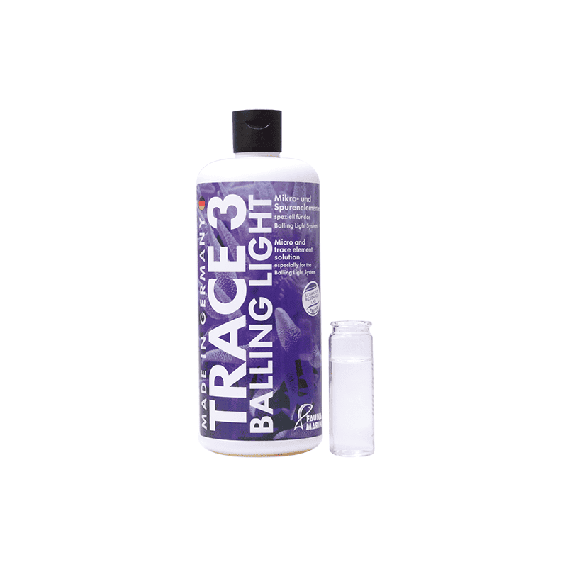 Balling Trace 3 Health Elements 500ml-1