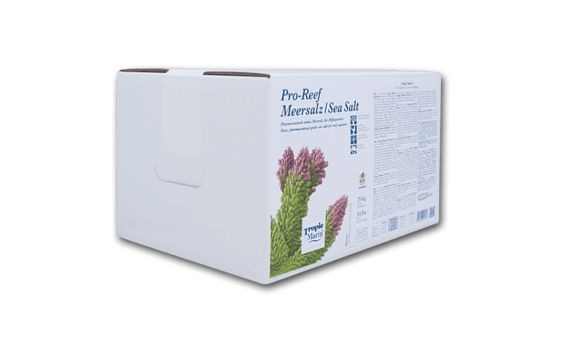 TROPIC MARIN PRO REEF (20KG BOX)
