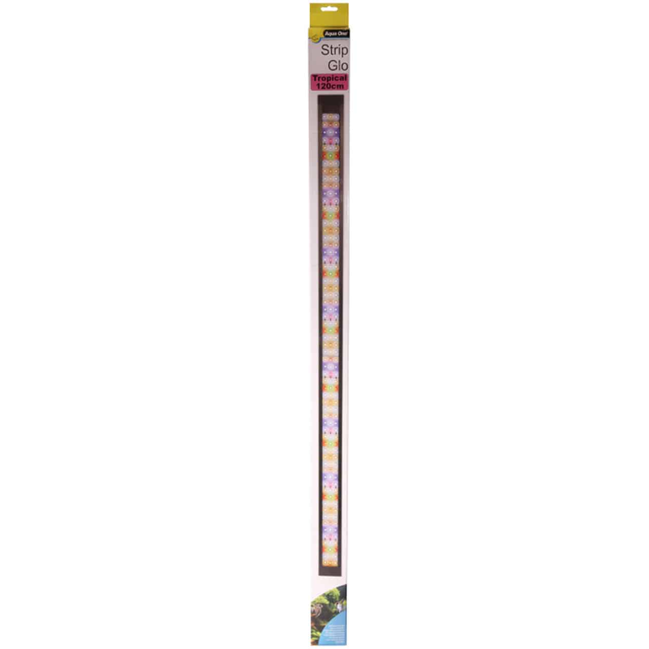 StripGlo Tropical LED Reflector 120cm 29.5W