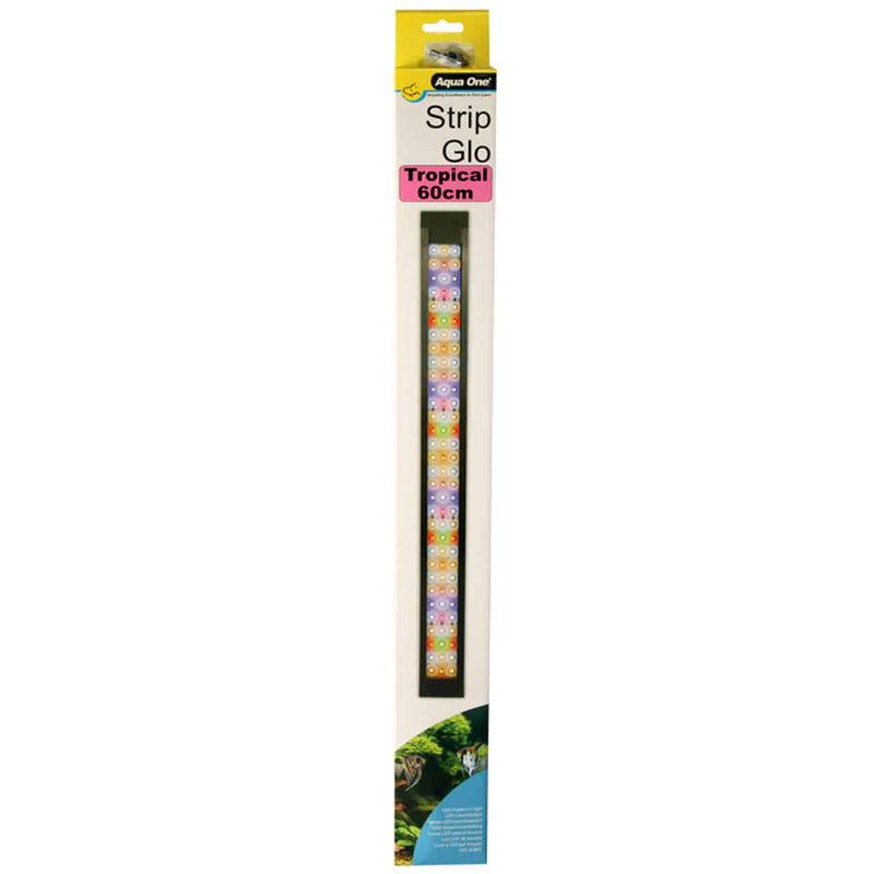 StripGlo Tropical LED Reflector 60cm 22W-1