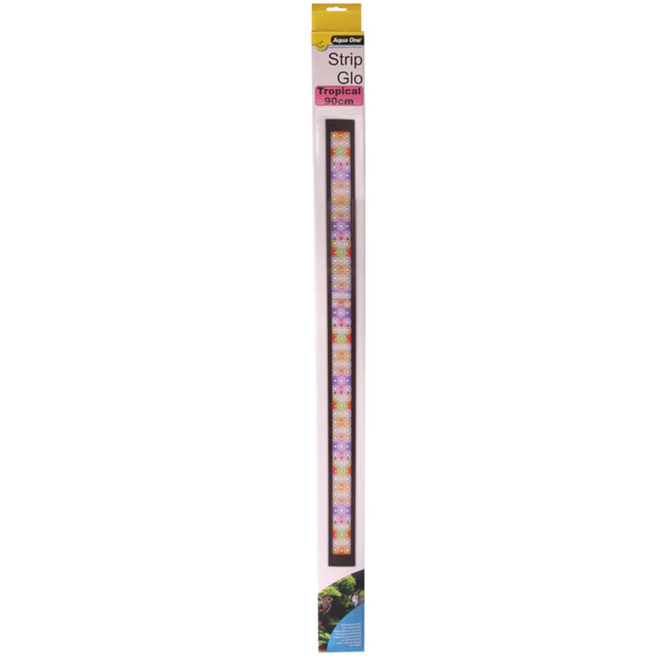 StripGlo Tropical LED Reflector 90cm 29.5W