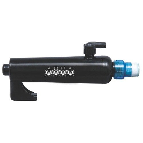 Aqua Ultraviolet 8-watt Advantage UV Hanger Model-1